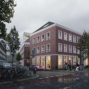 Te huur: Appartement Deken van Somerenstraat in Eindhoven - Foto 2