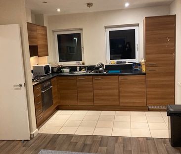 Room in a Shared Flat, Tean House, RG2 - Photo 4