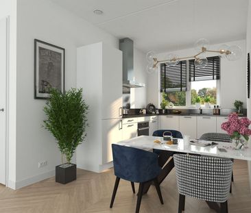 Vleugel 24, Oud-Beijerland Poortwijk, 3261GH - Foto 4