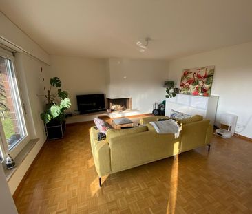 3.5-Zimmerwohnung in Witikon zu vermieten - Photo 5