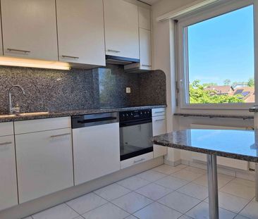 2.5 Zimmer, 64 m², 2. Stock - Photo 3
