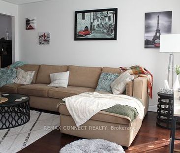 For Lease - 376 Dwight Avenue, Oshawa, Ontario - Photo 5