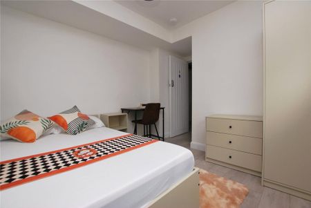 1 bedroom house of multiple occupation to rent - Photo 2