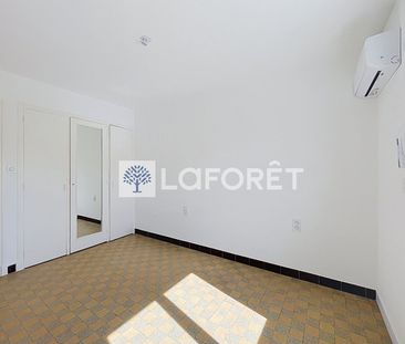 Appartement T4 Perpignan à louer - Photo 2