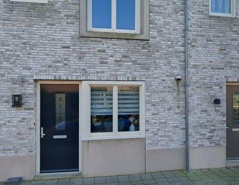 House 's-Gravenzande - van Gochstraat - Foto 1