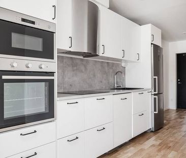 Nygatan, Sundsvall - Foto 3