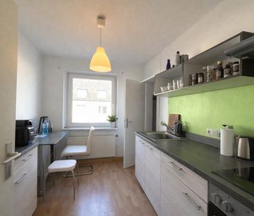 Wohnung im Zentrum von Linz - Nähe Bahnhof, ausgezeichnete öffentli... - Photo 2