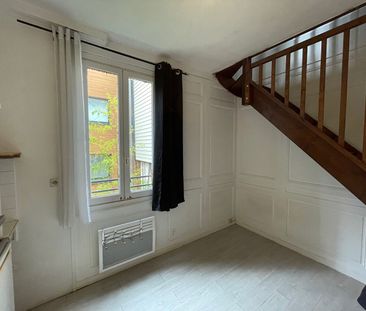 Location Appartement 2 pièces 16m² - Photo 5