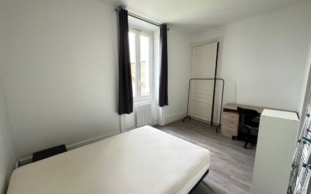 Appartement à louer - Photo 5