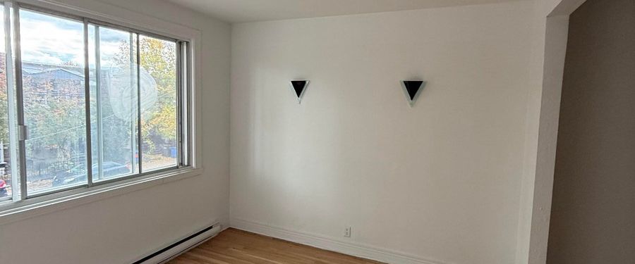 À louer / Appartement - Photo 1