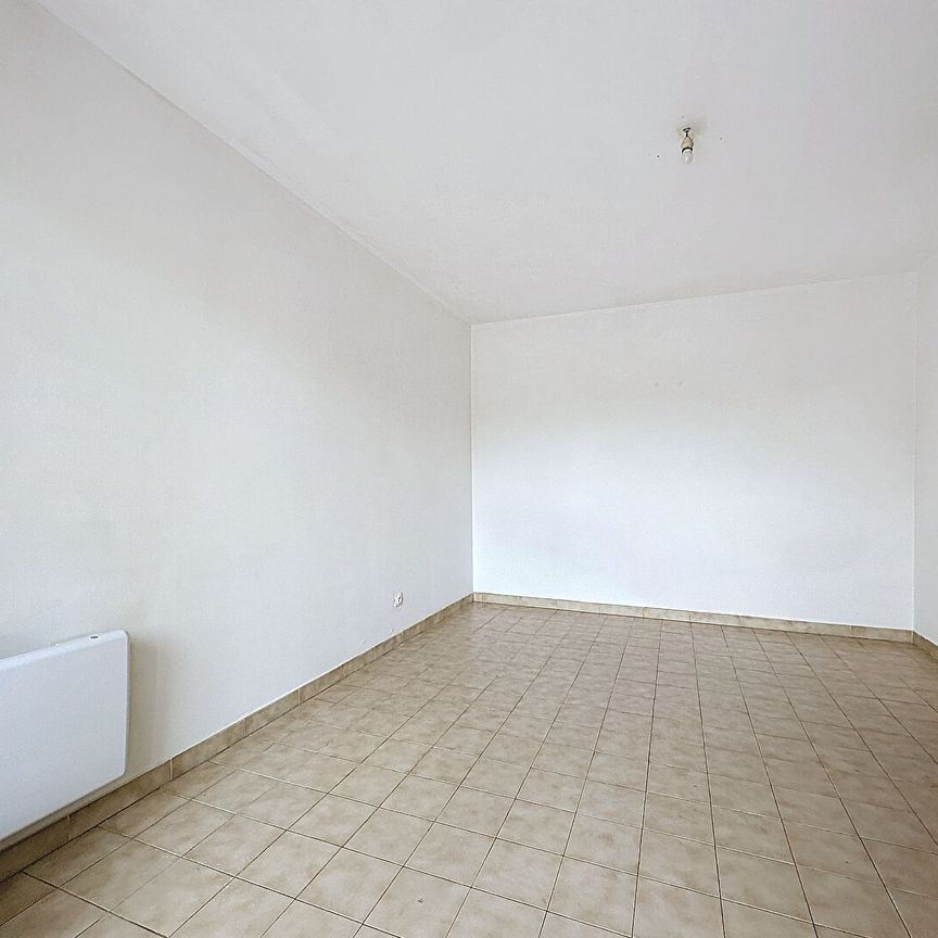 Apartment - Photo 1
