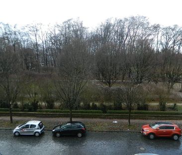 Wohnen mit 2 Balkonen direkt am Vorgebirgspark! - Foto 5