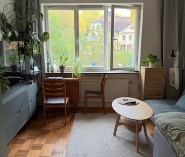 Anders Reimers väg, Stockholm - Photo 3