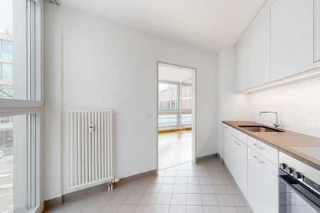 Moderne Familienwohnung - Foto 2