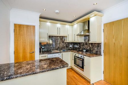 1 bedroom apartment to rent - Photo 4