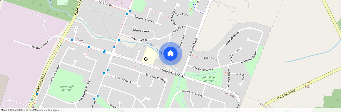 23A Hewitt Place, NSW 2566, Minto