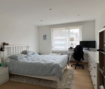 2.5 Zimmer, 60 m², 4. Stock - Photo 3