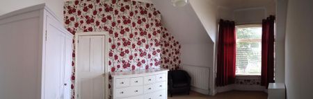 4 bedroom terraced house to rent - Photo 5