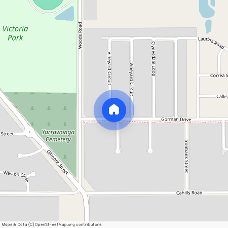 9 Gorman Drive, Vic 3730, Yarrawonga