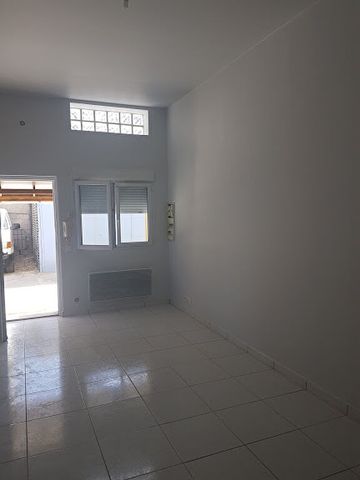 Location appartement 1 pièce, 23.94m², Drancy - Photo 5