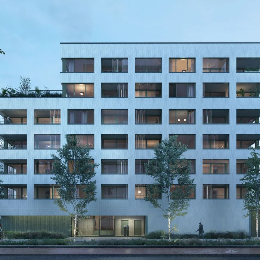 Elzenhagensingel (Bouwnr. 140), Nieuwendammerdijk-West, 1025LA, Amsterdam - Photo 1
