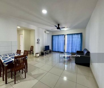 Wellesley Residences, Butterworth - Photo 1