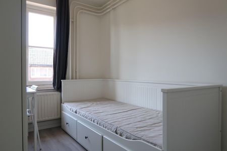 Te huur: Kamer Frankenstraat in Maastricht - Photo 4