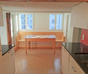 3 Zimmer, 120 m², Untergeschoss - Photo 5