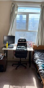 Room in a Shared House, Fairholme Road, W14 - Photo 3