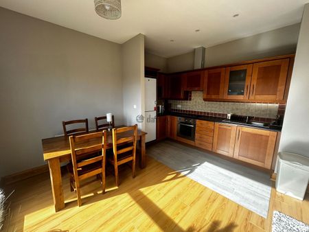 Apartment to rent in Kildare, Leixlip - Photo 4