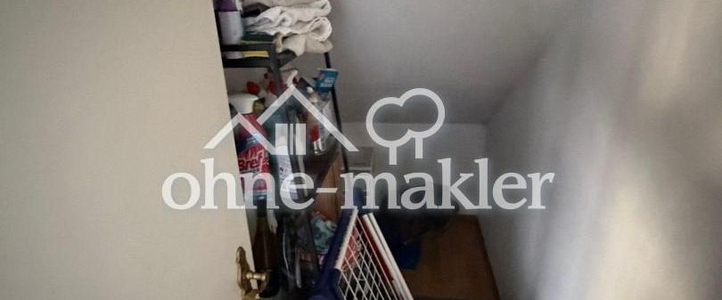 2 Zimmer Wohnung 66qm. Dachgeschoss 6OG - Foto 1