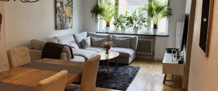 Uppsalagatan 21B - Photo 1