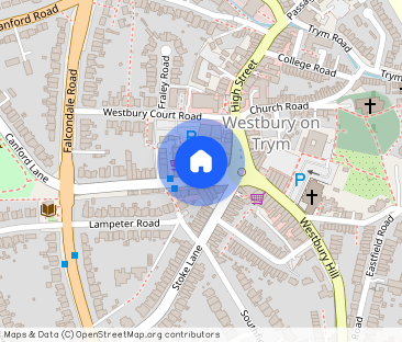 Canford Lane, Bristol - Photo 1