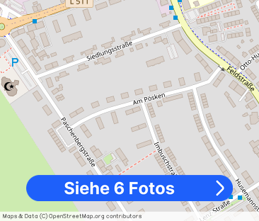 2-Zimmer-Wohnung in Herten-Disteln mieten - Foto 1