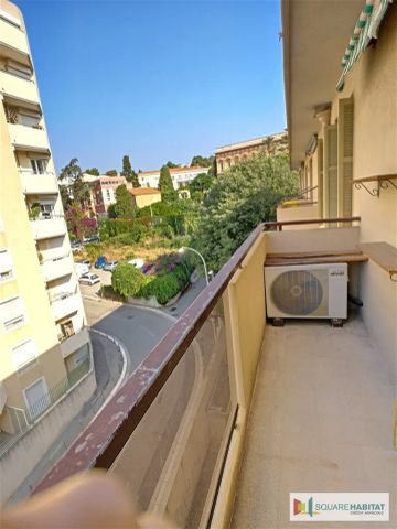 Location appartement 2 pièces - 44m² à Nice (06000) - Photo 3