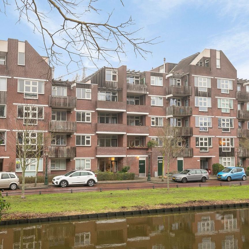Appartement te huur: Morssingel 123 2312 EV Leiden - Photo 1