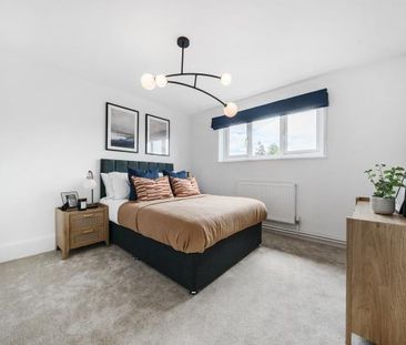 4 bedroom terraced house to rent - Photo 5