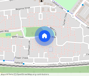 Elizabeth Way, Basildon, SS15 - Photo 1