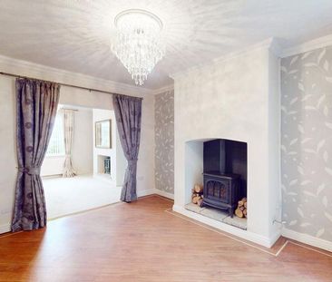 3 bedroom terraced house to rent - Photo 2