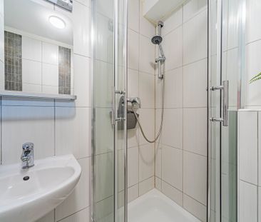 City-Residence: Günstiges Apartment im Gallusviertel ohne Küche - Photo 6