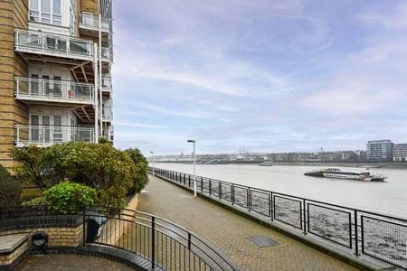 St Davids Square, Isle Of Dogs, E14 - Photo 4