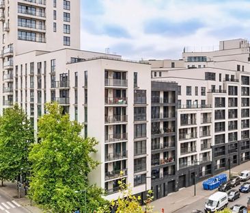 Appartement te huur - Photo 6