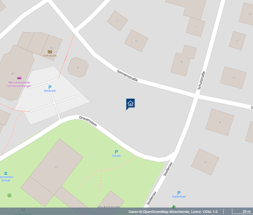 72336 Balingen - Foto 1