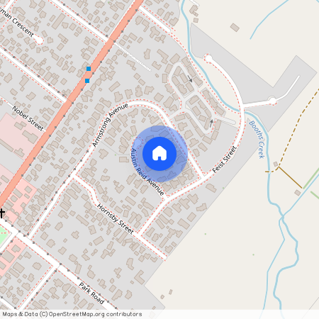 12 Austin Reid Ave, Carterton, Carterton