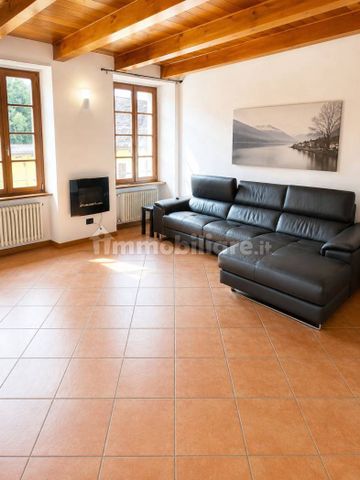 Quadrilocale via Antonio Giovanola, Centro, Cannobio - Photo 2