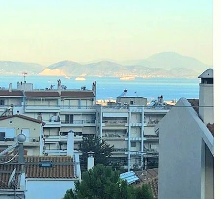 Μεζονέτα για ενοικίαση Αίγλη (Γλυφάδα) - Φωτογραφία 1