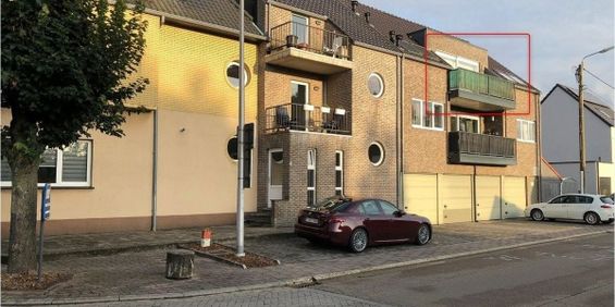 Appartement te huur in Genk voor € 685 met 1 slaapkamer - foto 3