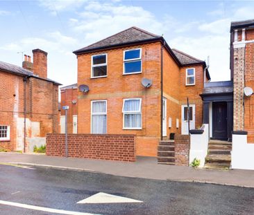 Baker Street, Reading, Berkshire, RG1 - Photo 2