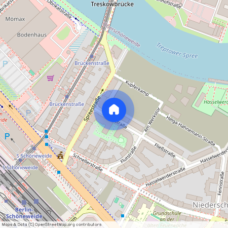 Fließstr. 10, 12439 Berlin - Treptow