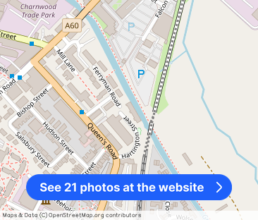 Hartington Street, Loughborough, LE11 - Photo 1